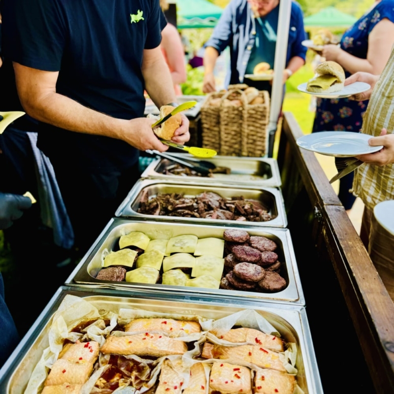 Bbq Catering Larkfield Private party caterers Gravesend