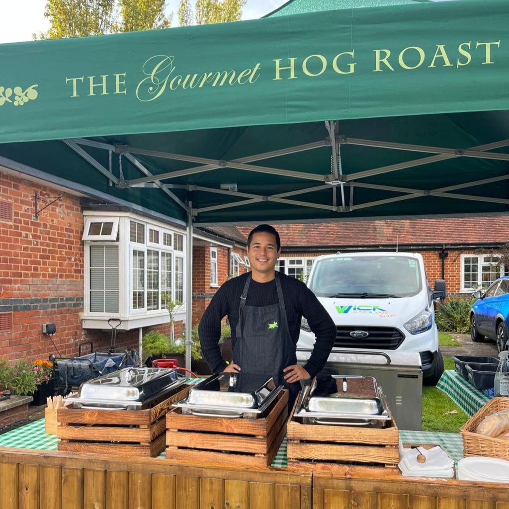 Corporate Catering Larkfield Corporate hospitality company near Greenhithe