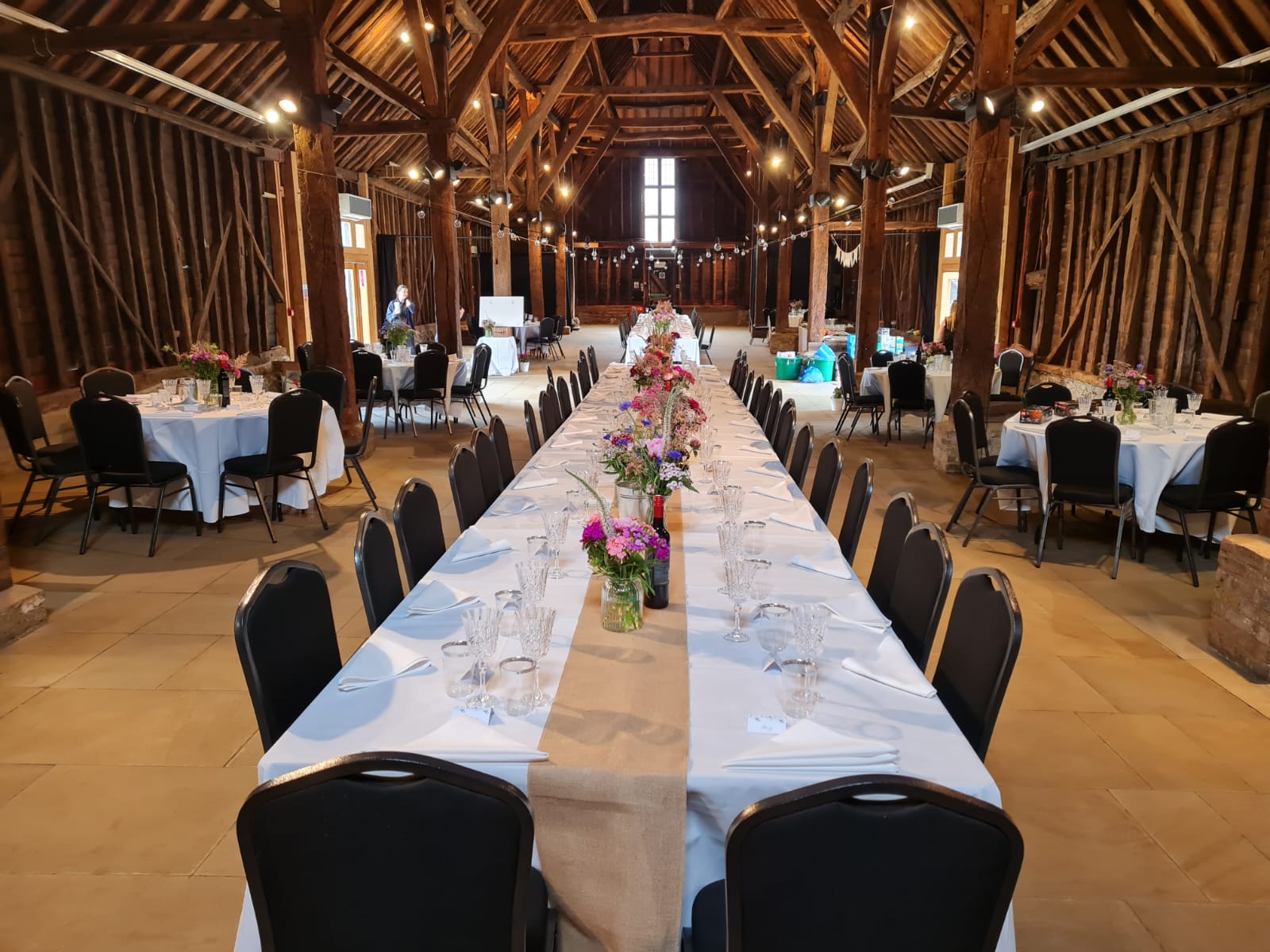Herne Bay Wedding Catering