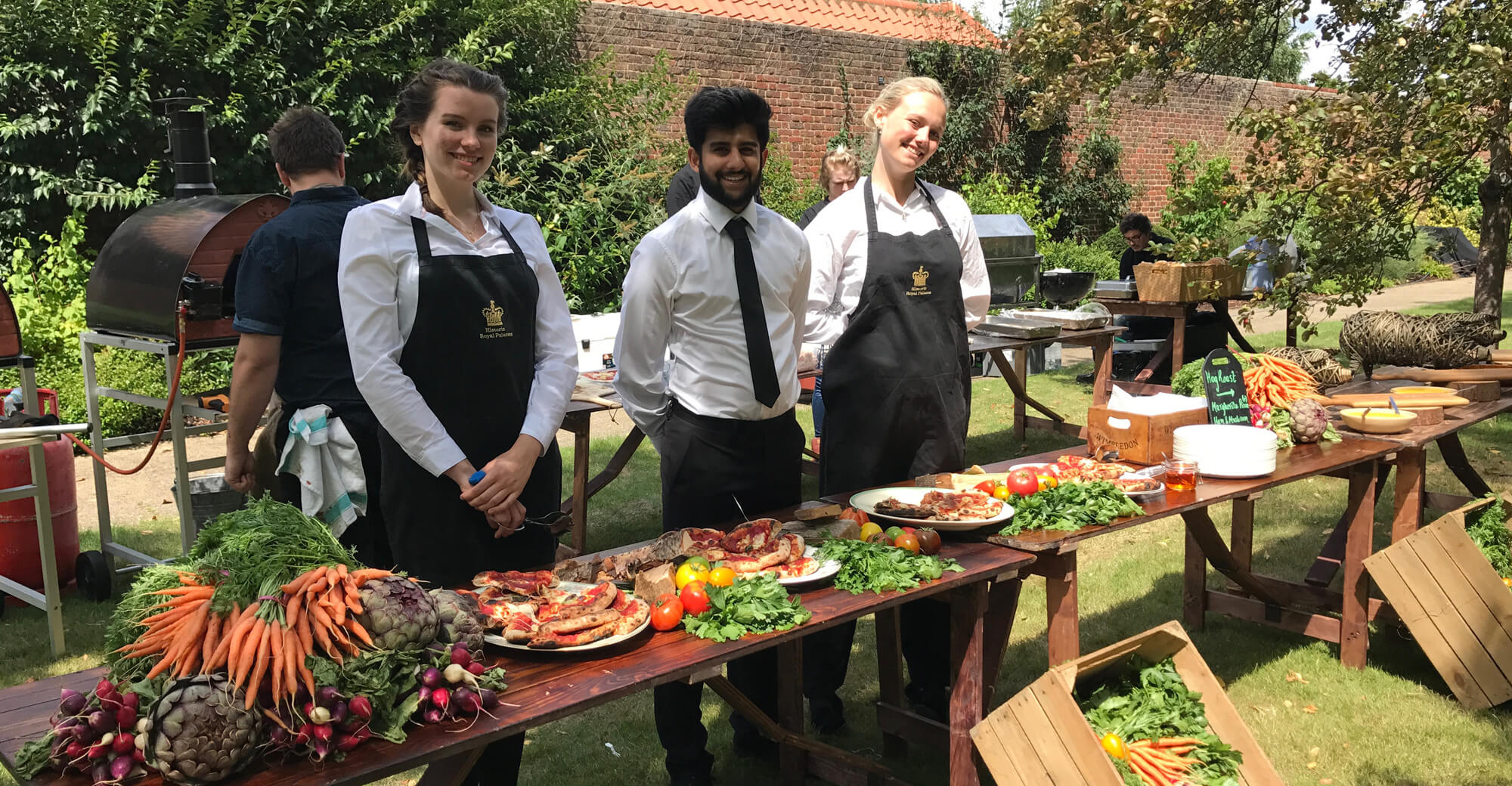 Sheerness Outdoor Caterers Sheerness Outdoor Caterers